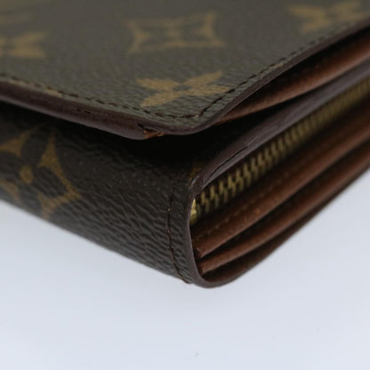 Louis Vuitton Portefeuille Wallet