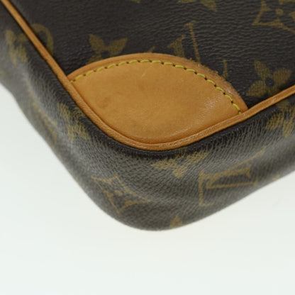 Louis Vuitton Danube Shoulder Bag