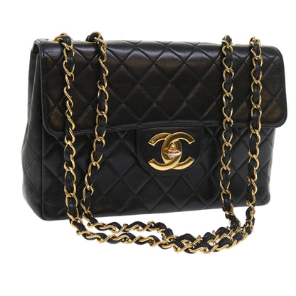 Chanel Matrasse Shoulder Bag