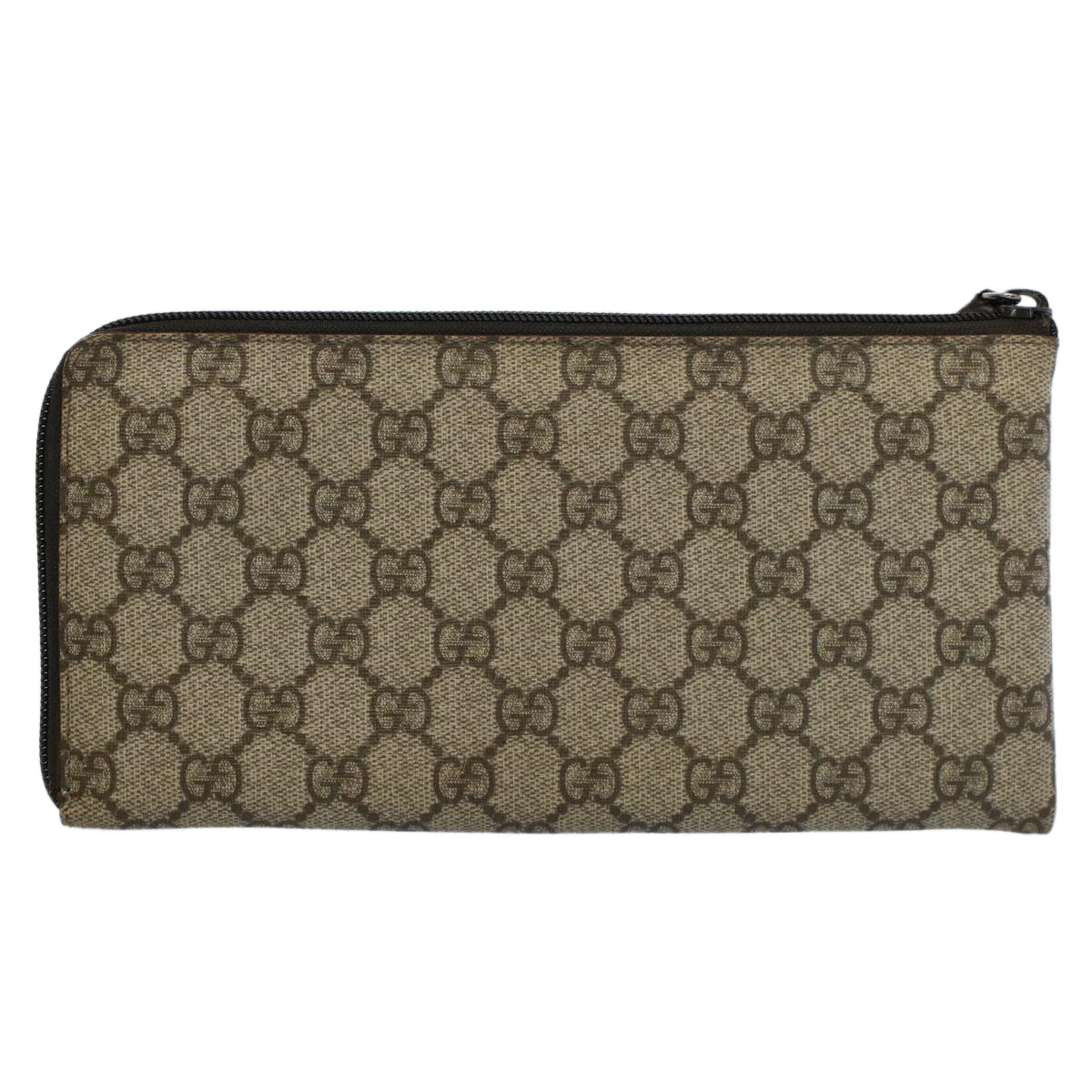 Gucci GG canvas Wallet