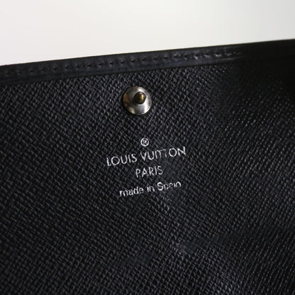 Louis Vuitton Portefeuille Sarah Wallet