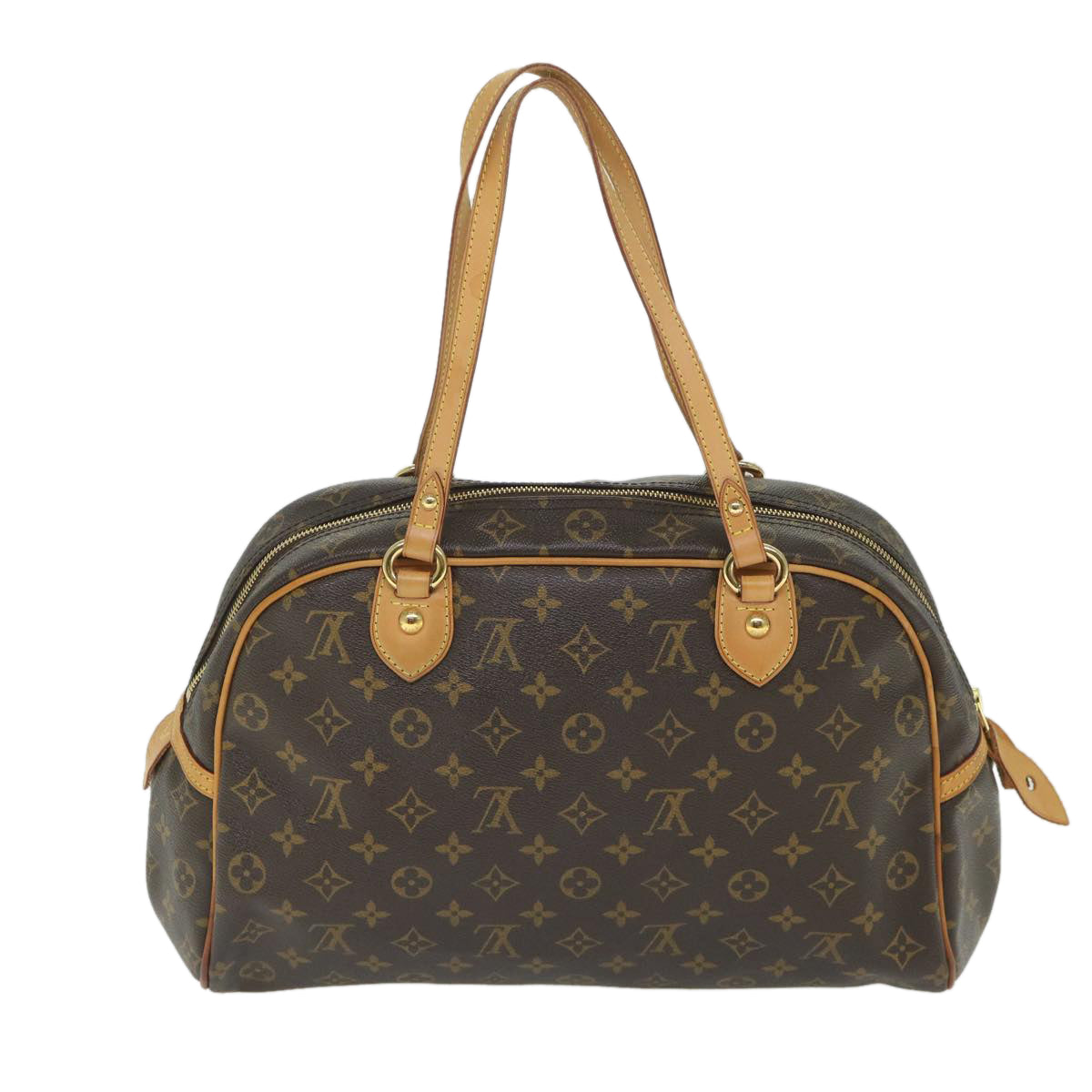 Louis Vuitton Montorgueil Shoulder Bag