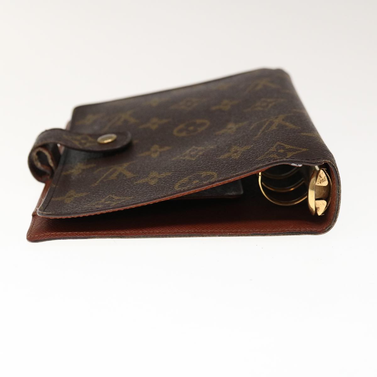 Louis Vuitton Agenda MM Wallet