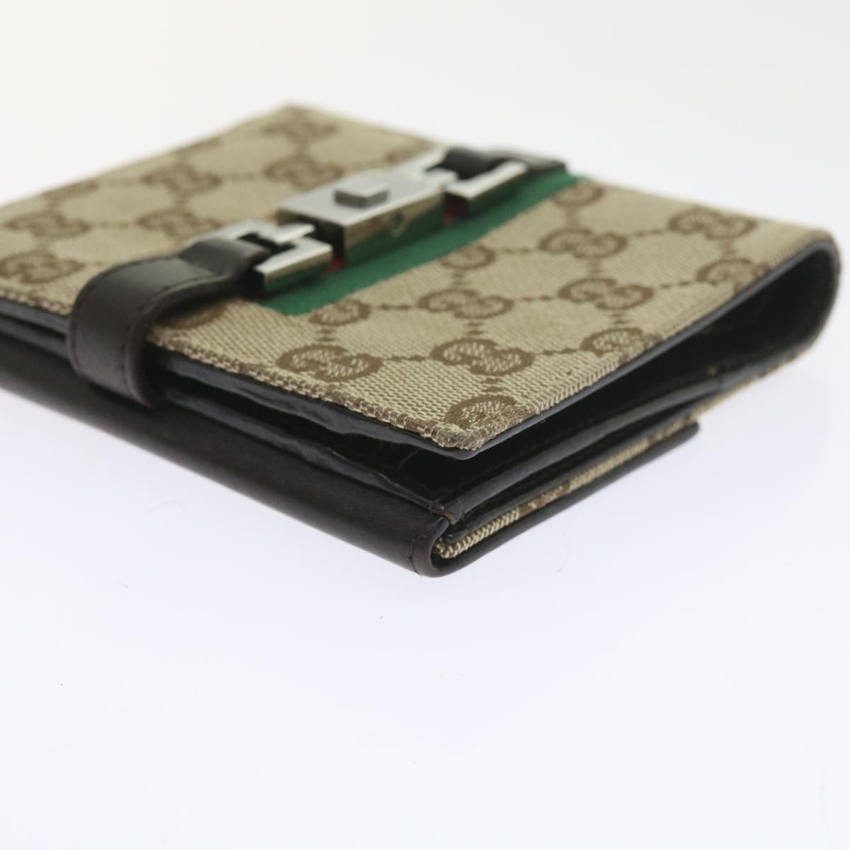 Gucci Jackie Wallet