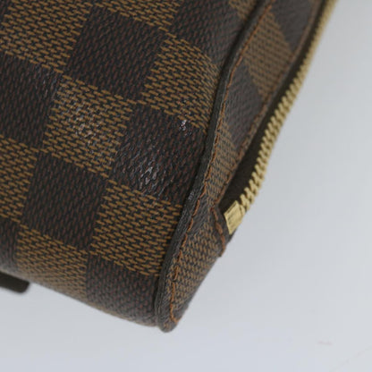 Louis Vuitton Geronimo Shoulder Bag