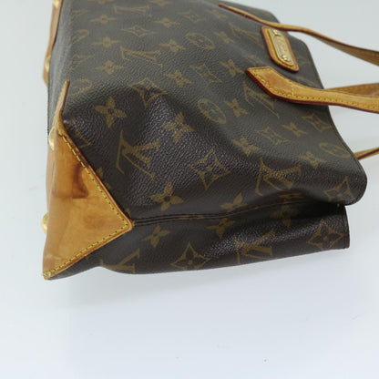 Louis Vuitton Wilshire Handbag