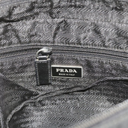 Prada Tessuto Shoulder Bag