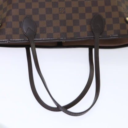 Louis Vuitton Neverfull MM Tote Bag