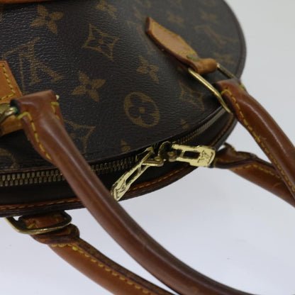 Louis Vuitton Ellipse Handbag