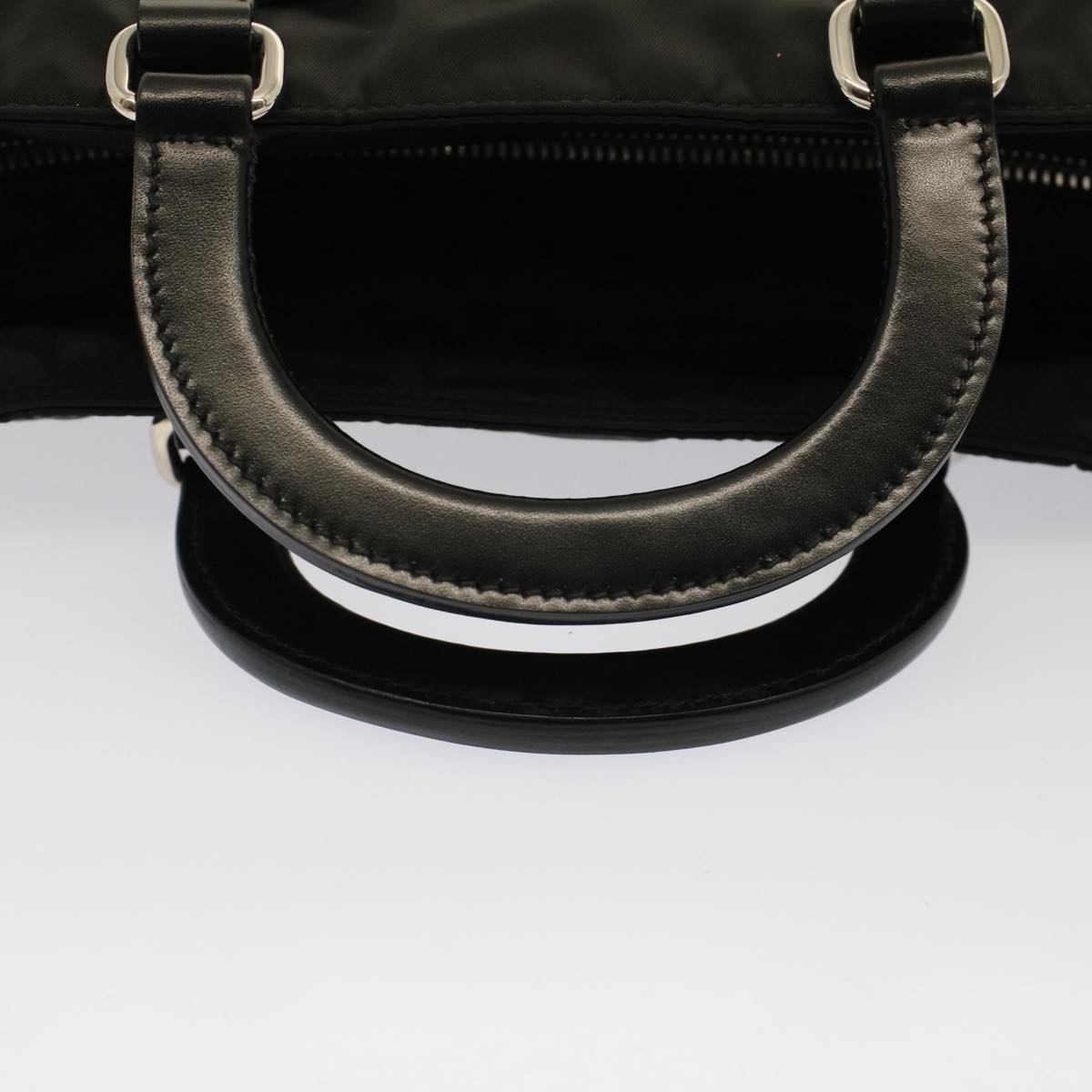 Prada Tessuto Handbag