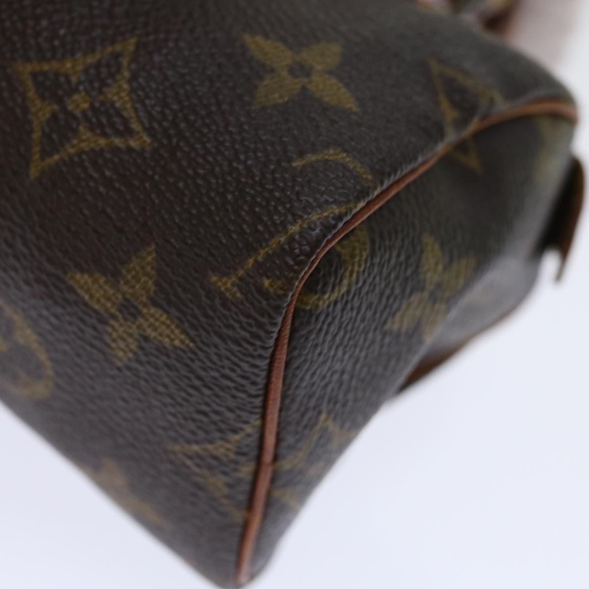 Louis Vuitton Mini speedy Handbag