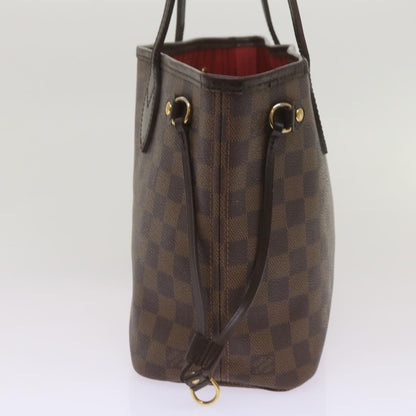 Louis Vuitton Neverfull PM Tote Bag