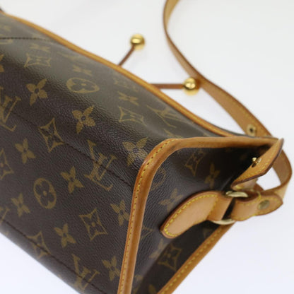 Louis Vuitton Popincourt Shoulder Bag