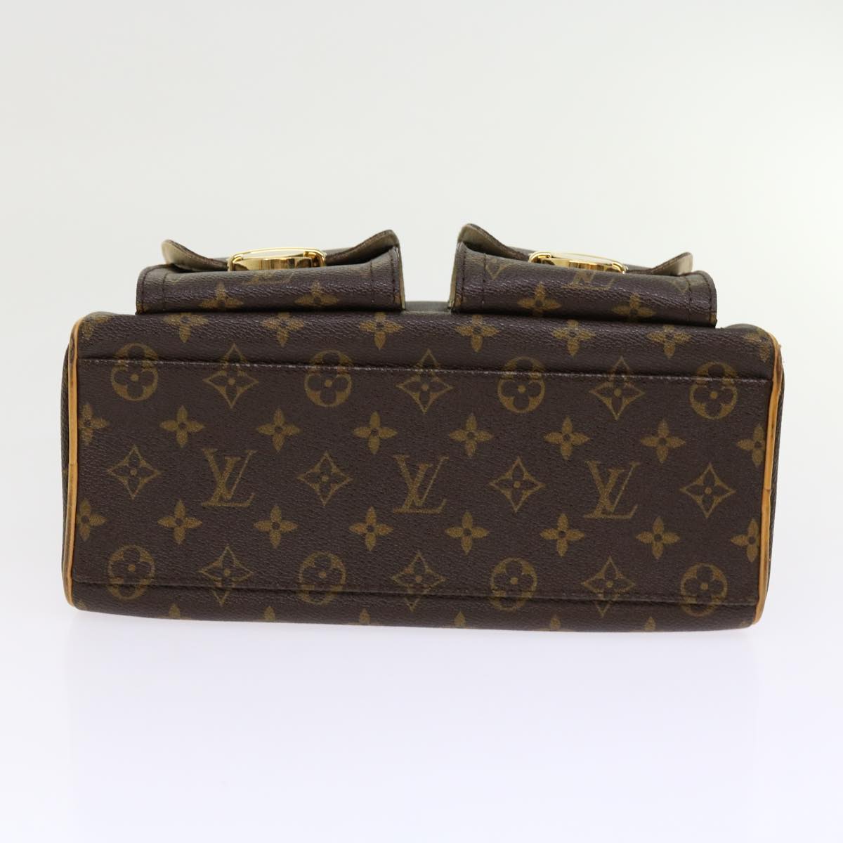 Louis Vuitton Manhattan PM Handbag