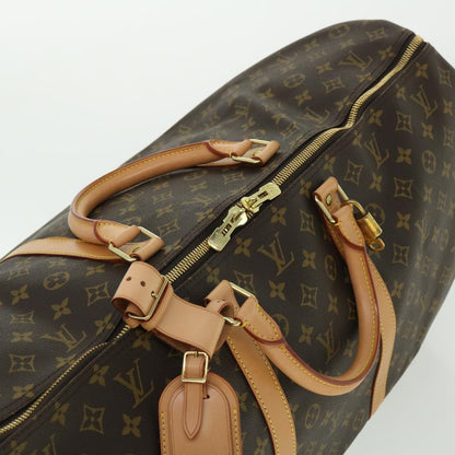 Louis Vuitton Keepall 60 Travel Bag