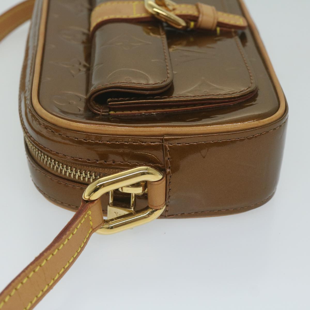 Louis Vuitton Christie Shoulder Bag