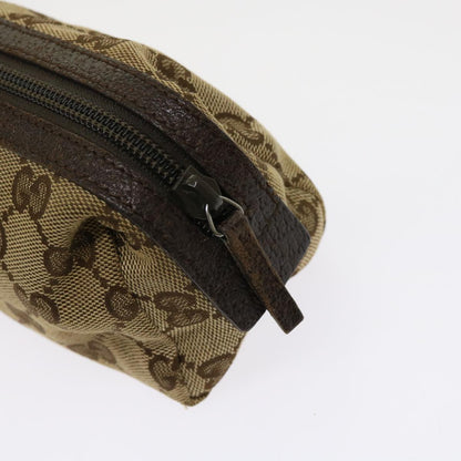 Gucci Cosmetic pouch Clutch