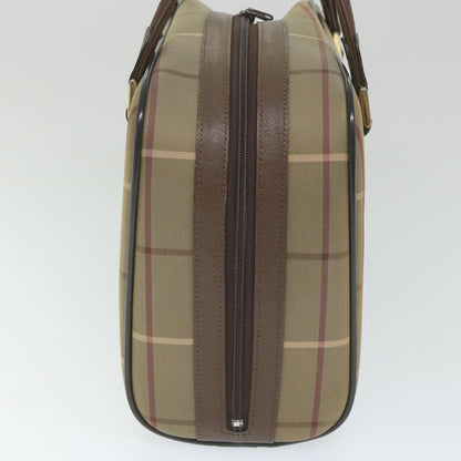 Burberry Travel Bag