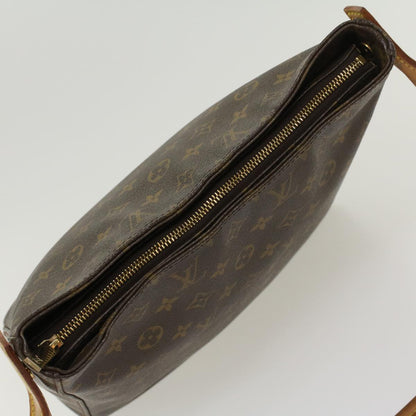 Louis Vuitton Looping GM Shoulder Bag