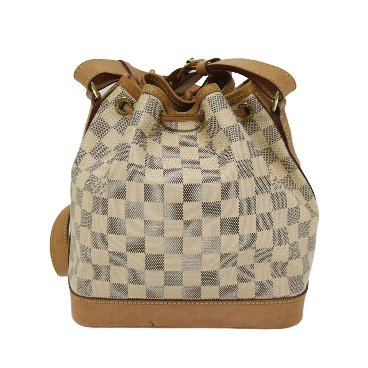 Louis Vuitton Noe Shoulder Bag