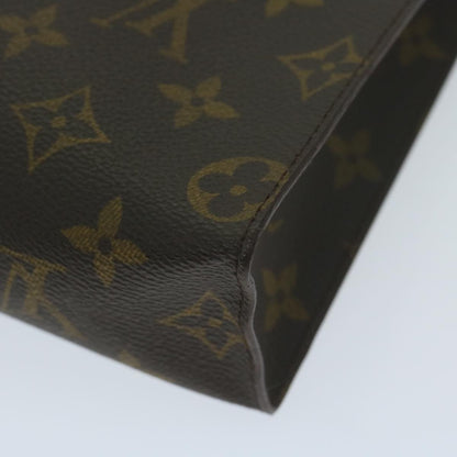 Louis Vuitton Poche Toilette Clutch