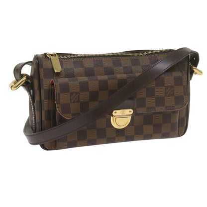 Louis Vuitton Ravello Shoulder Bag