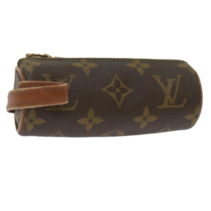 Louis Vuitton Etui à balles de golf Clutch