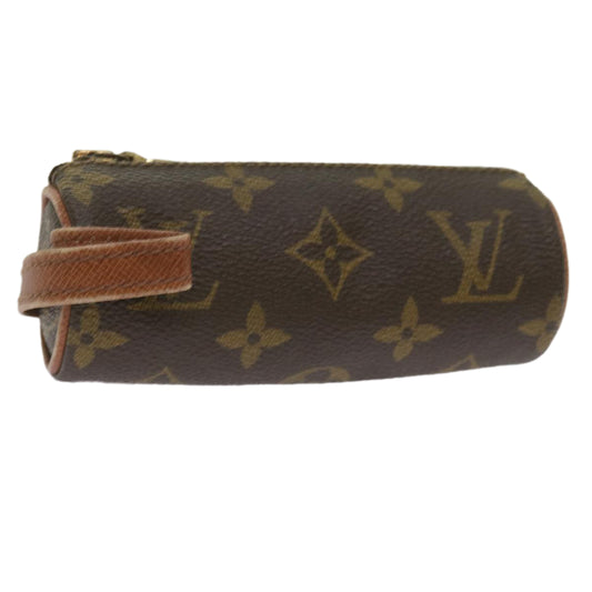 Louis Vuitton Etui à balles de golf Clutch