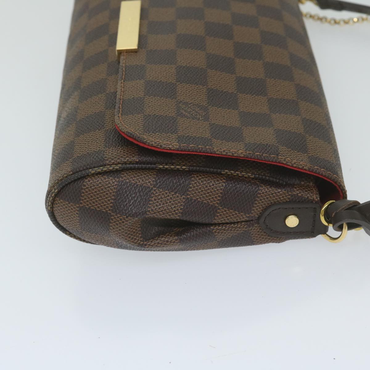 Louis Vuitton Favorite Shoulder Bag