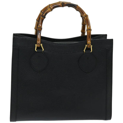 Gucci Bamboo Handbag