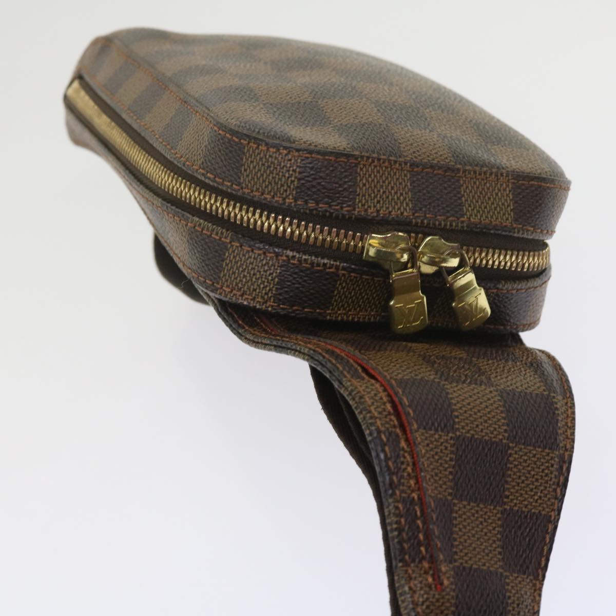 Louis Vuitton Geronimos Shoulder Bag