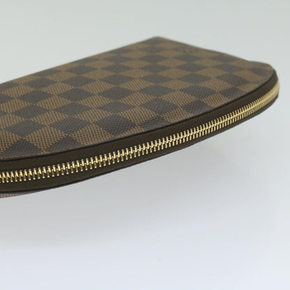 Louis Vuitton Cosmetic pouch Clutch