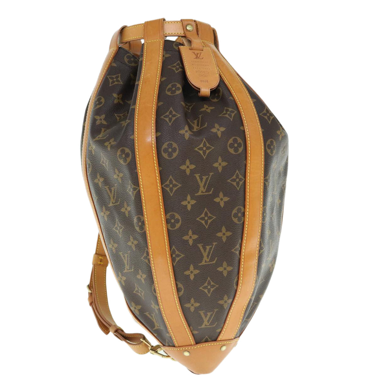 Louis Vuitton Romeo Gigli Shoulder Bag