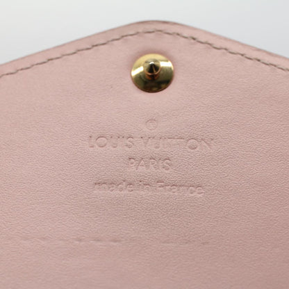 Louis Vuitton Sarah Wallet