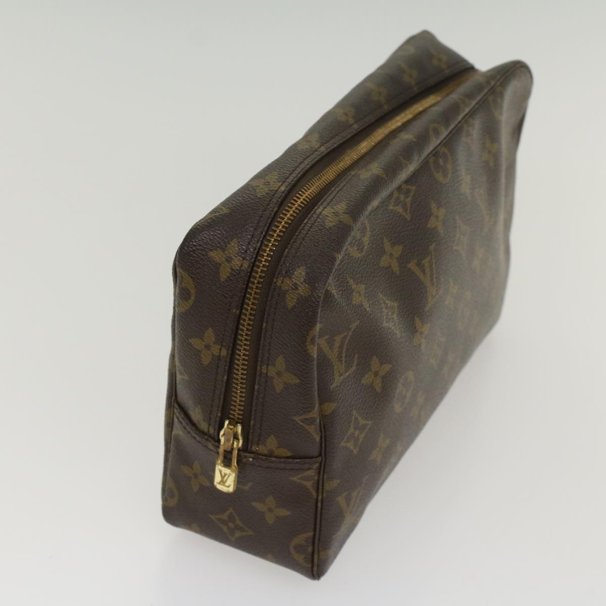 Louis Vuitton Trousse de Toilette Clutch