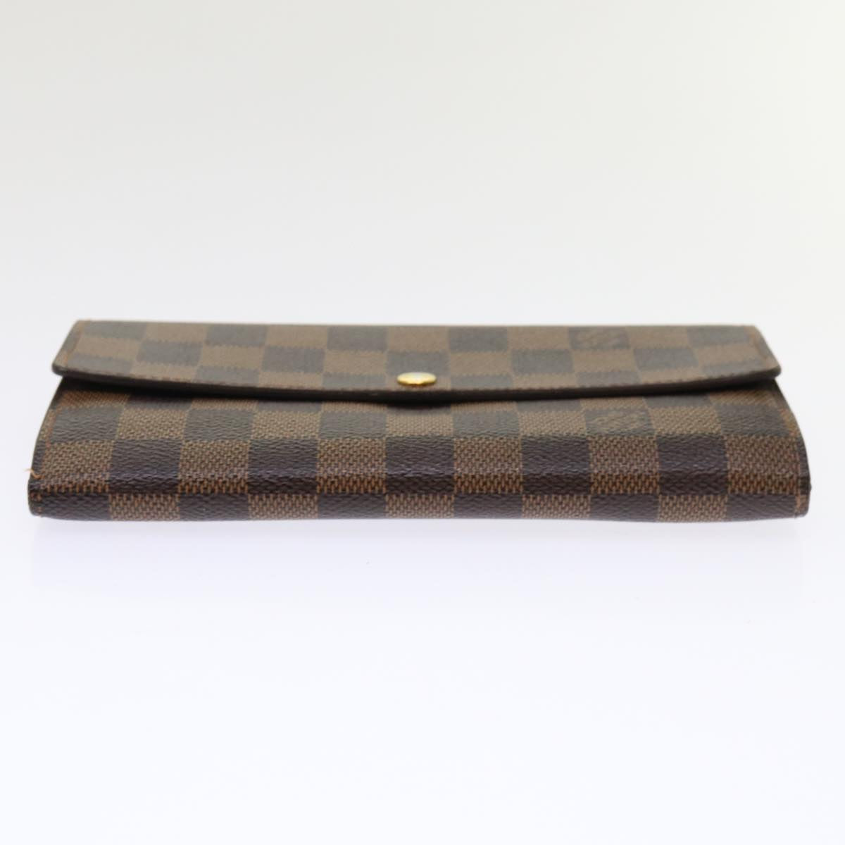 Louis Vuitton Portefeuille Sarah Wallet