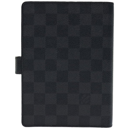 Louis Vuitton Agenda cover Wallet