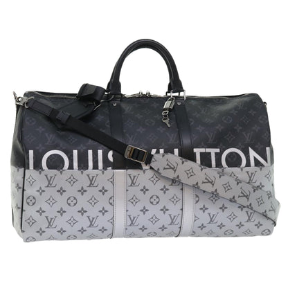 Louis Vuitton Keepall Bandouliere 50 Travel Bag