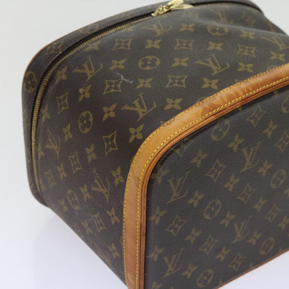 Louis Vuitton Vanity Handbag