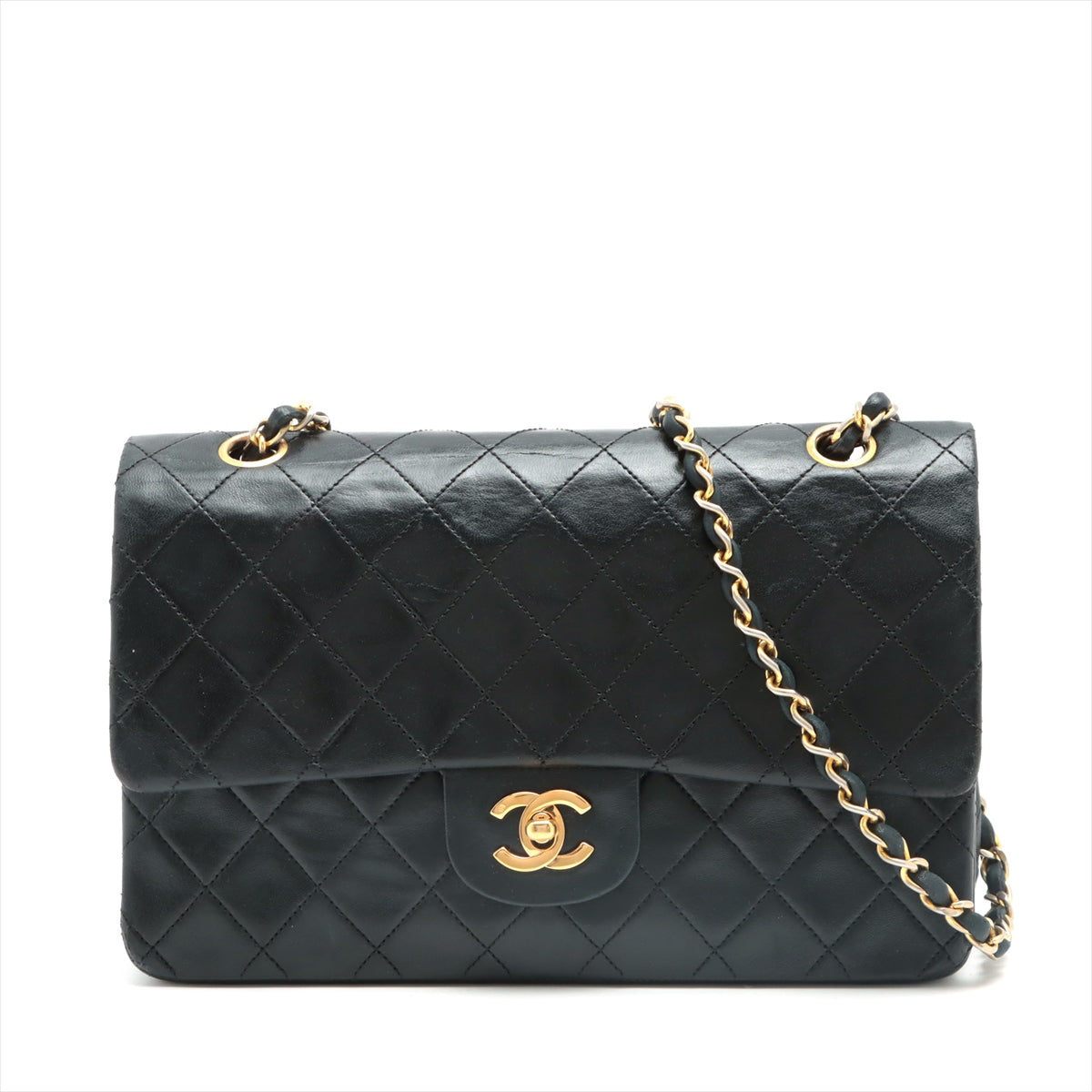 Chanel Timeless 26 Shoulder Bag