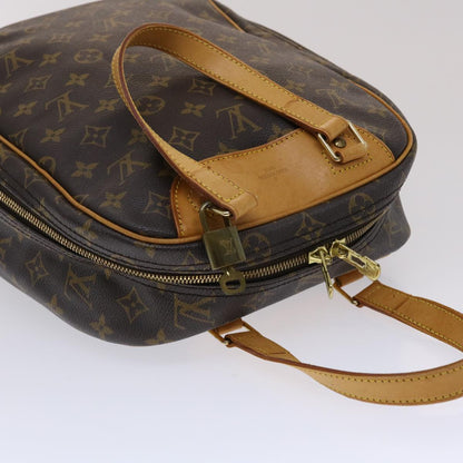 Louis Vuitton Excursion Handbag