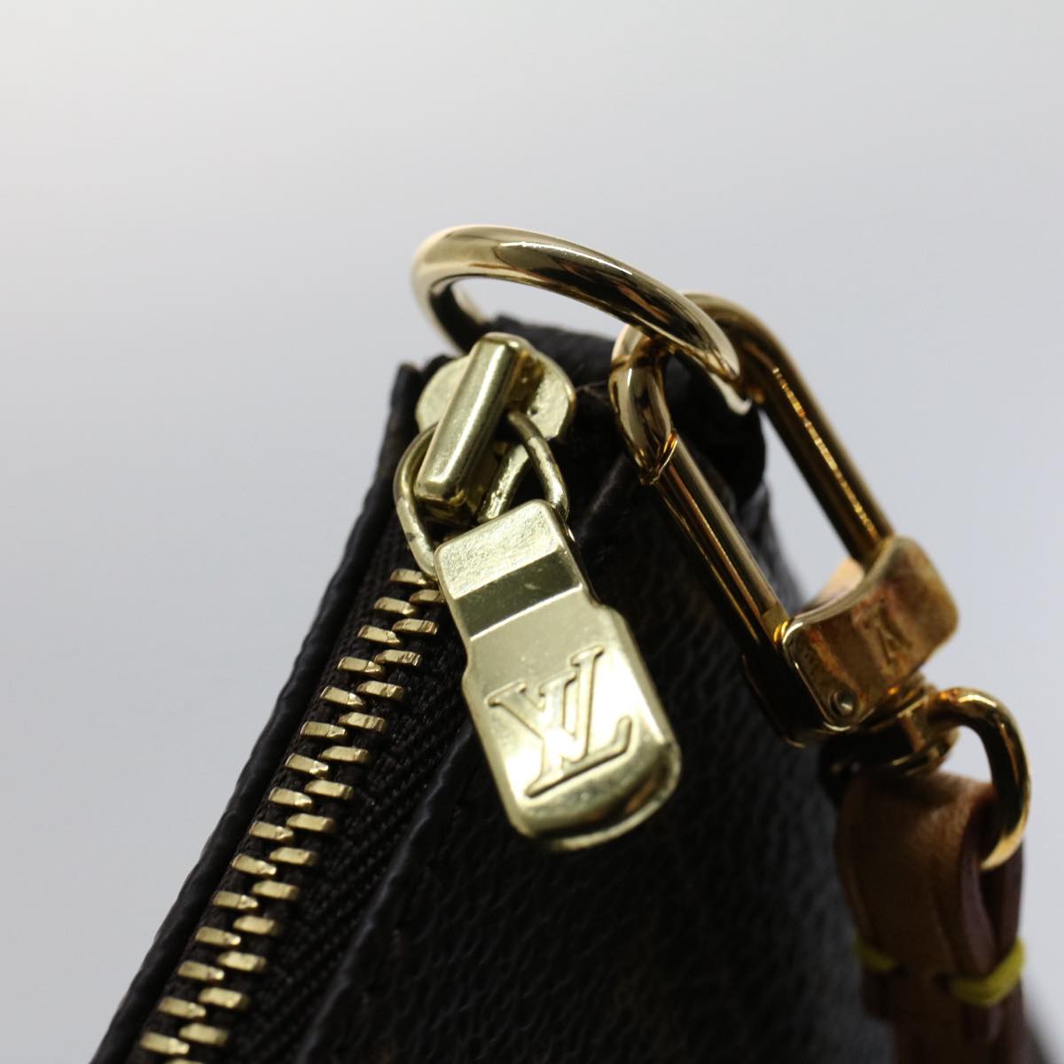 Louis Vuitton Pochette Accessoire Clutch