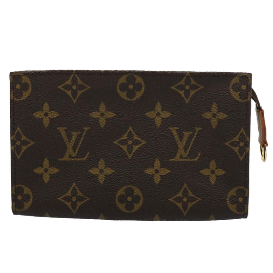 Louis Vuitton Bucket Clutch