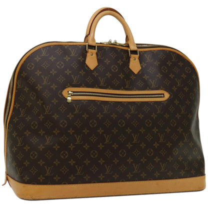 Louis Vuitton Alma Travel Bag