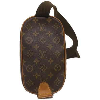 Louis Vuitton Gange Shoulder Bag