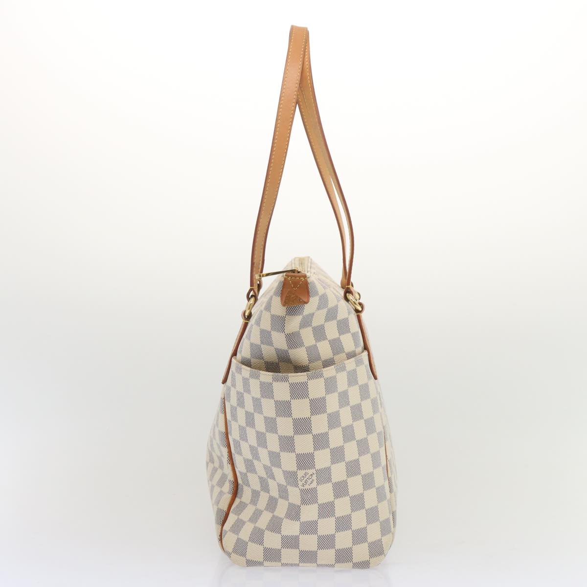 Louis Vuitton Totally Tote Bag