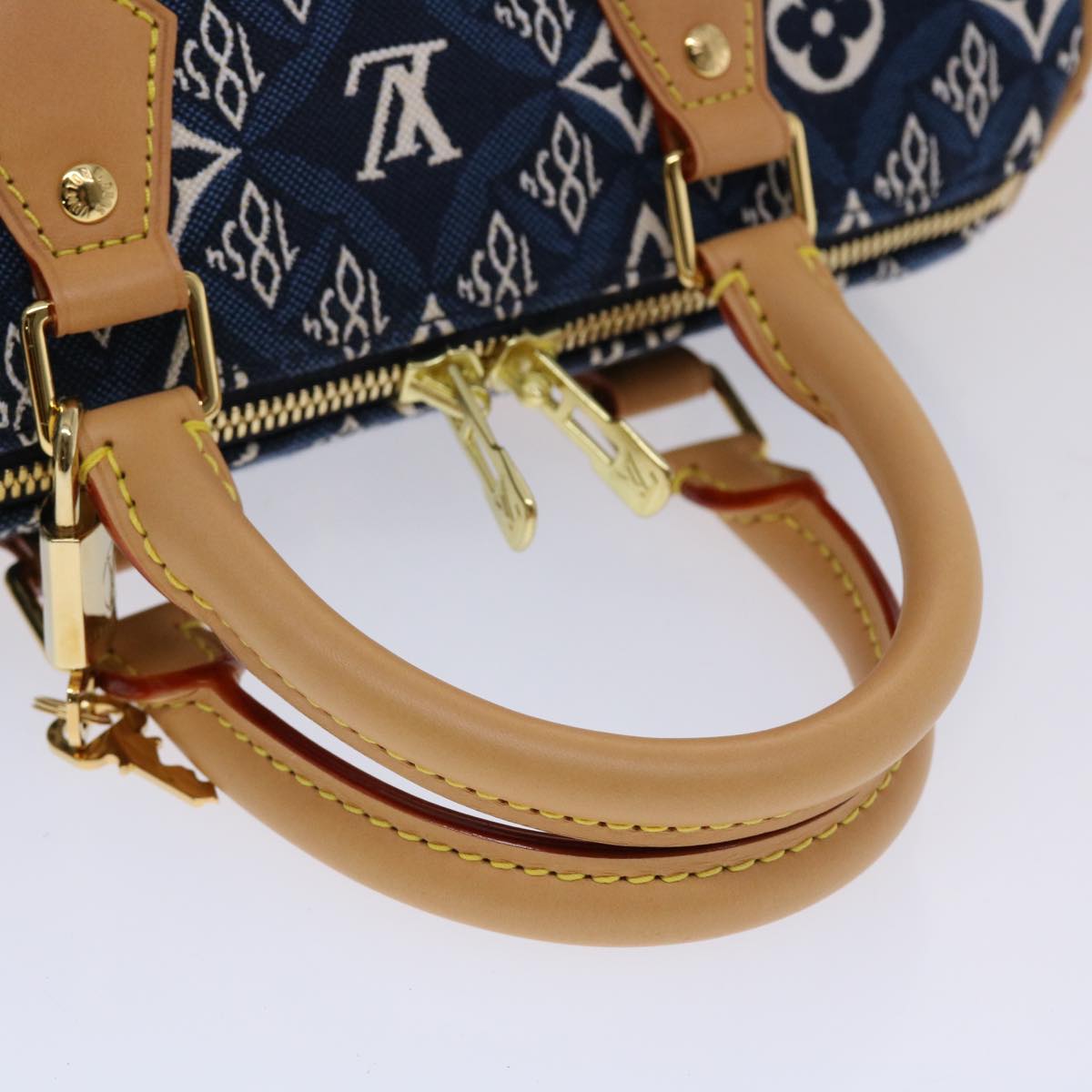 Louis Vuitton Speedy bandoulière 20 Handbag