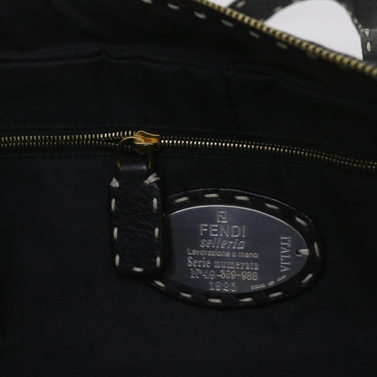 Fendi Selleria Handbag