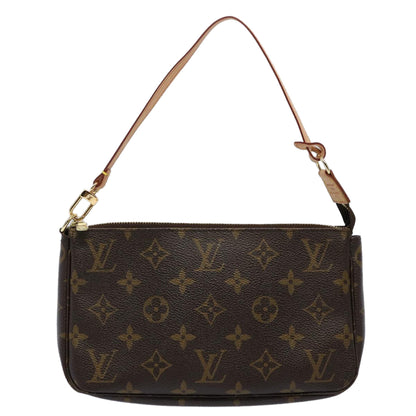 Louis Vuitton Pochette Accessoire Clutch