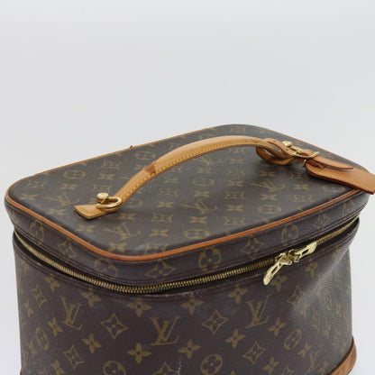 Louis Vuitton Vanity Handbag